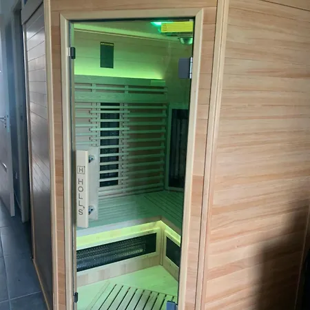 לינה וארוחת בוקר Maison D' Hotes L'ecurie De Luzerand Menglon