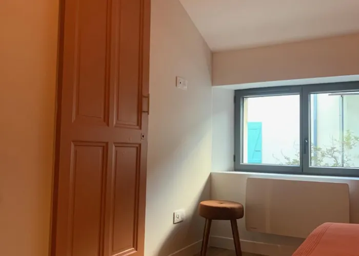 Maison D' Hôtes L'écurie De Luzerand Bed & Breakfast Menglon