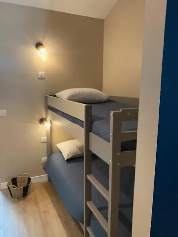 Maison D' Hôtes L'écurie De Luzerand Bed & Breakfast